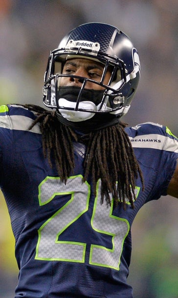 Engel: Sherman offers no apologies for outburst ... nor should he